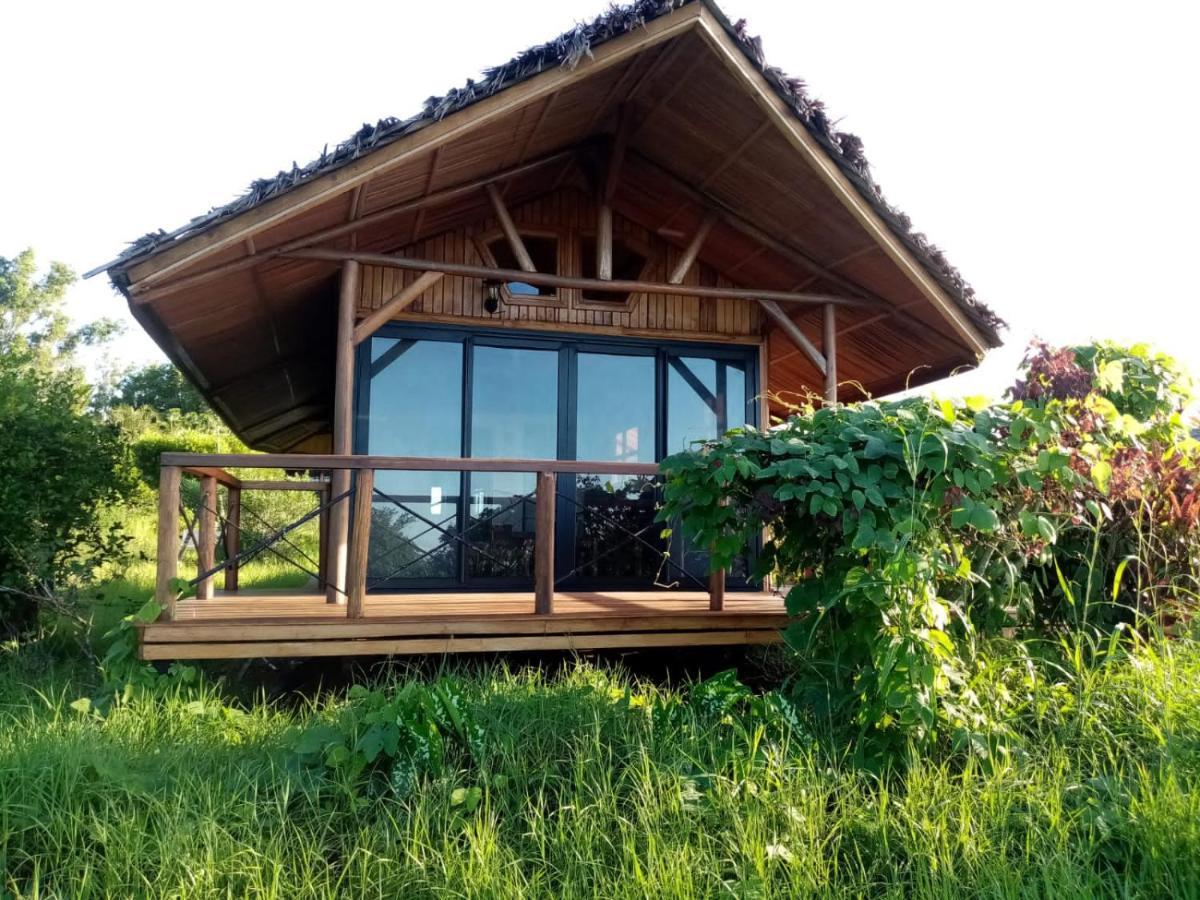 Nature Lodge Antsiranana Eksteriør billede